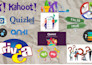 make jotform, kahoot quizzes, typeform, google forms, trivia games, fillable PDF